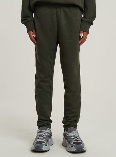Pantalones de Sudadera Slim Unbrushed para Niños
